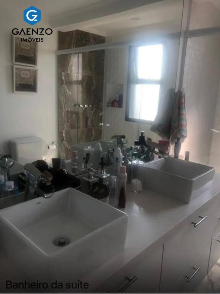 Apartamento, 4 quartos, 154 m² - Foto 6