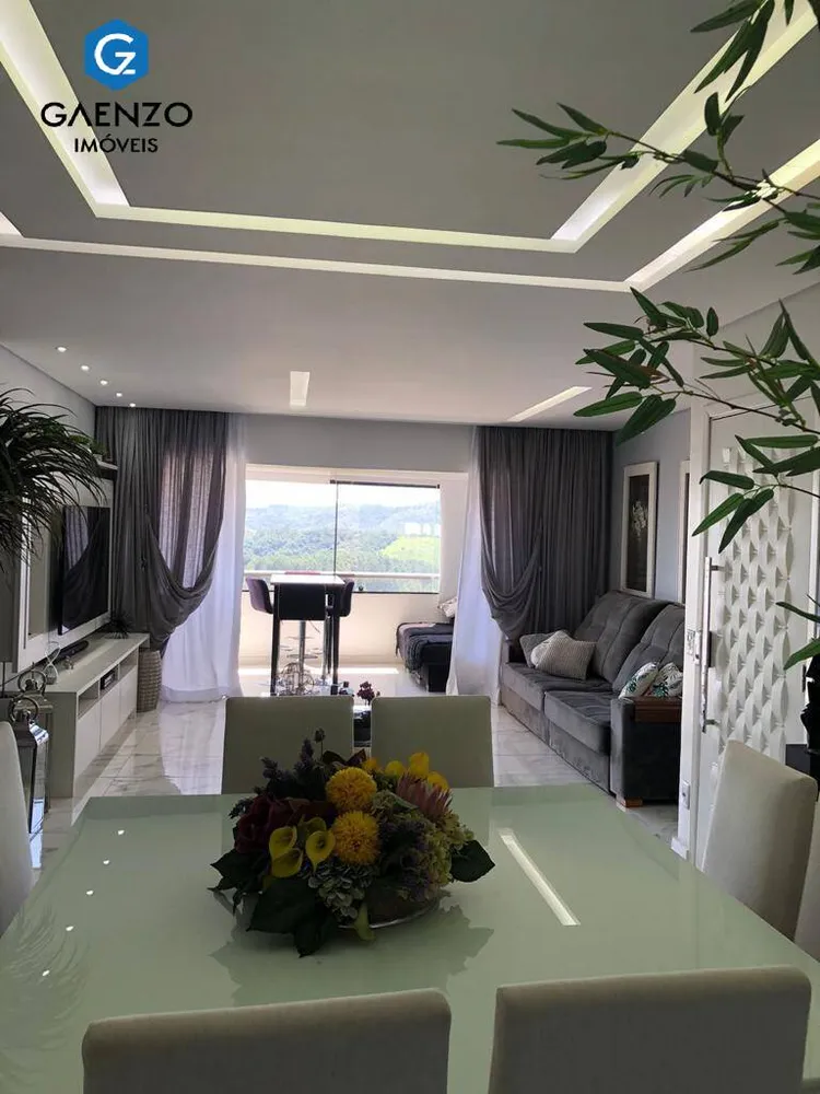 Apartamento, 4 quartos, 154 m² - Foto 10