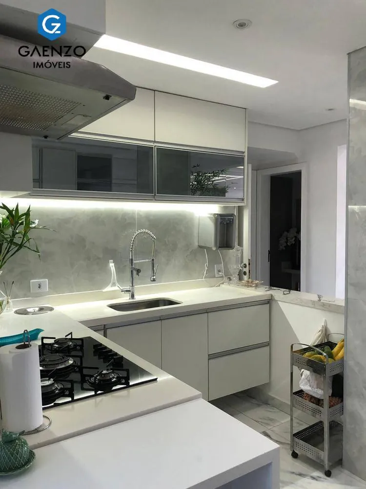 Apartamento, 4 quartos, 154 m² - Foto 8