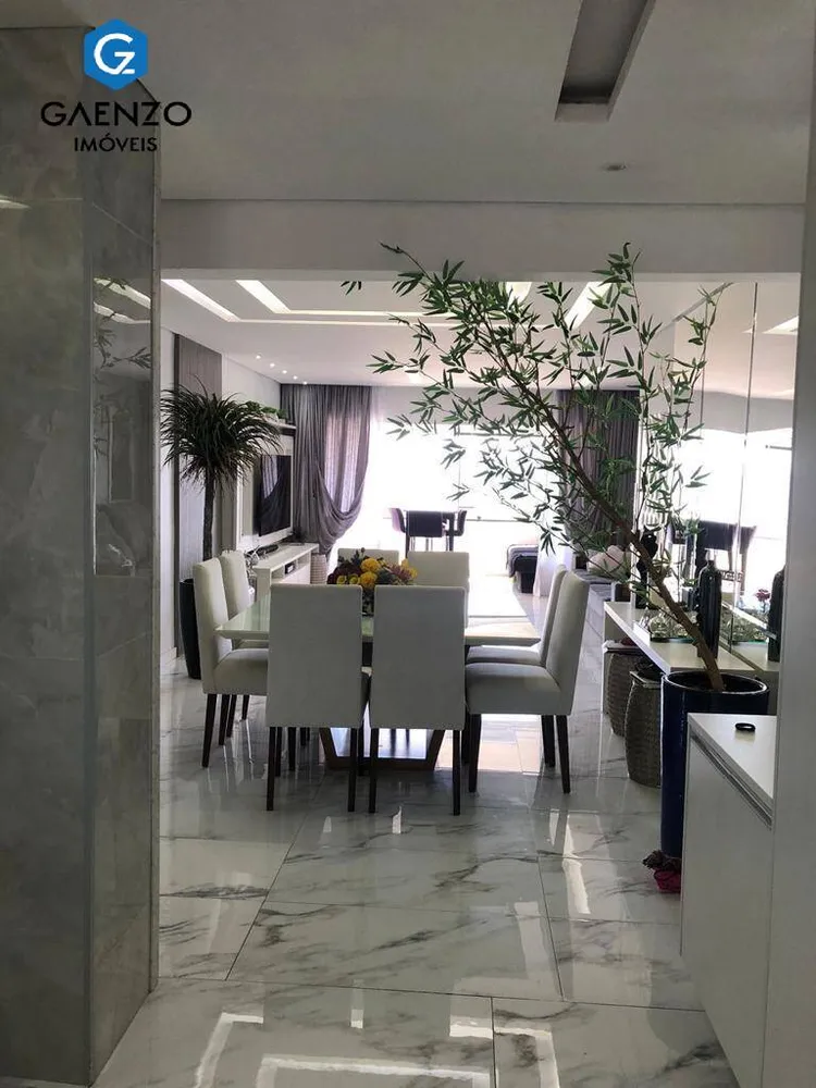 Apartamento, 4 quartos, 154 m² - Foto 16