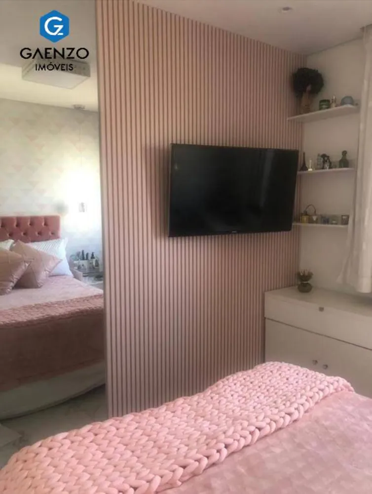 Apartamento, 4 quartos, 154 m² - Foto 11