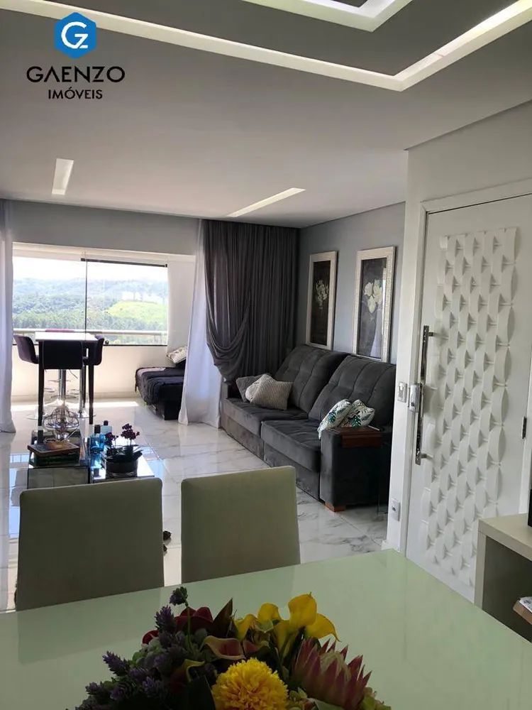 Apartamento, 4 quartos, 154 m² - Foto 3