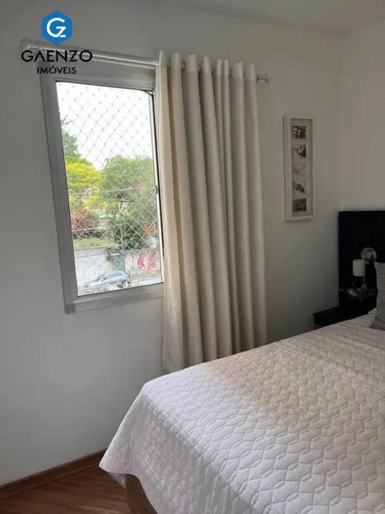 Apartamento, 3 quartos, 60 m² - Foto 5