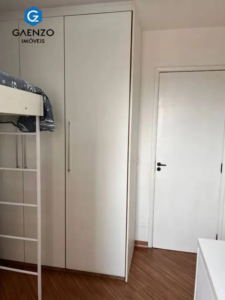 Apartamento, 3 quartos, 60 m² - Foto 9