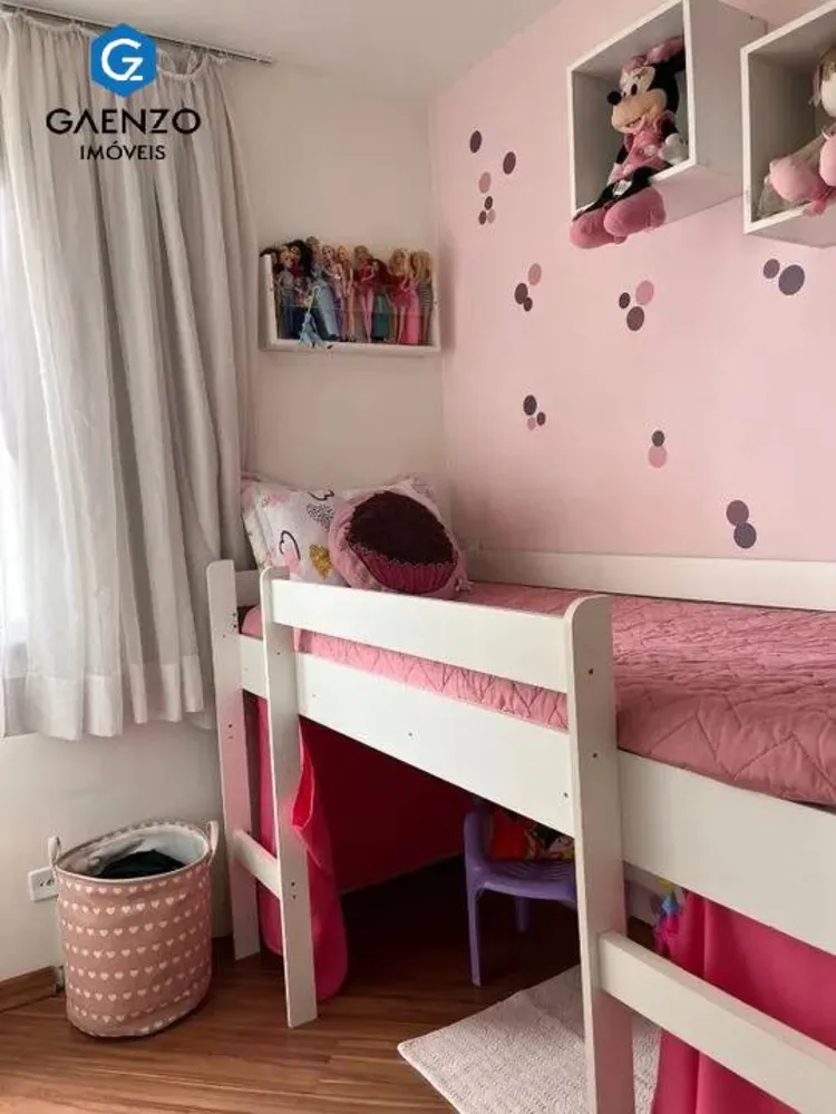 Apartamento, 3 quartos, 60 m² - Foto 4