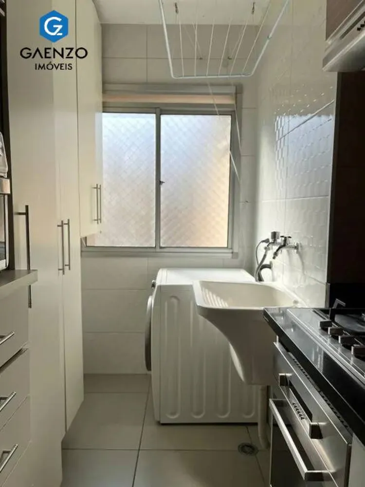 Apartamento, 3 quartos, 60 m² - Foto 6