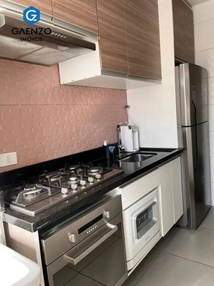 Apartamento, 3 quartos, 60 m² - Foto 3