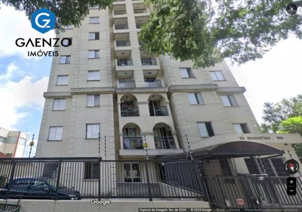 Apartamento, 3 quartos, 60 m² - Foto 3