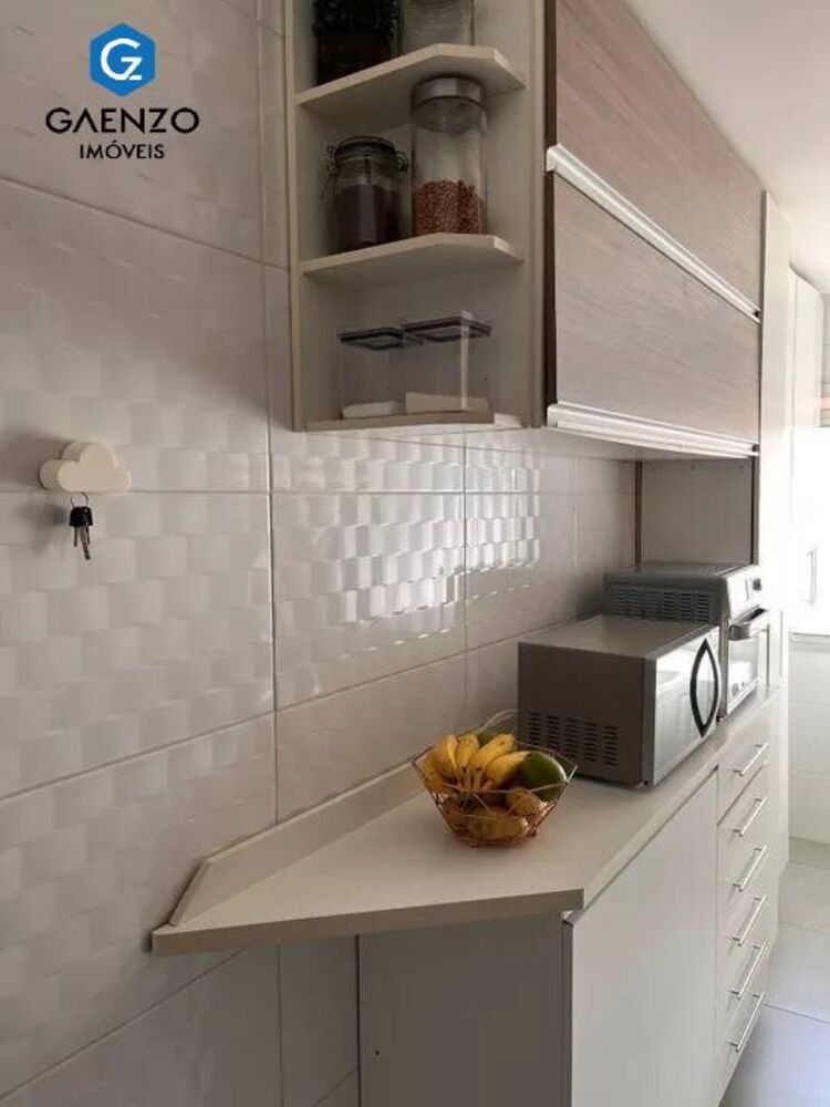 Apartamento, 3 quartos, 60 m² - Foto 4