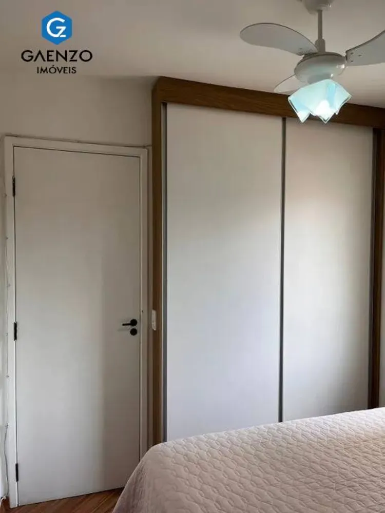 Apartamento, 3 quartos, 60 m² - Foto 12