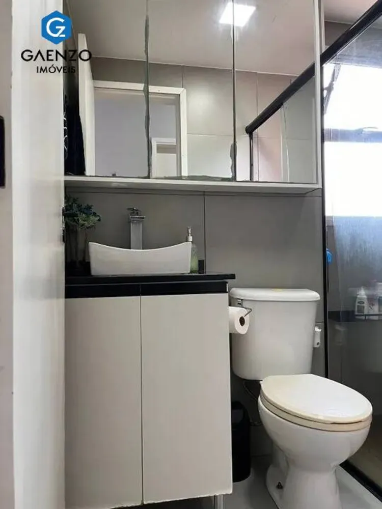 Apartamento, 3 quartos, 60 m² - Foto 11