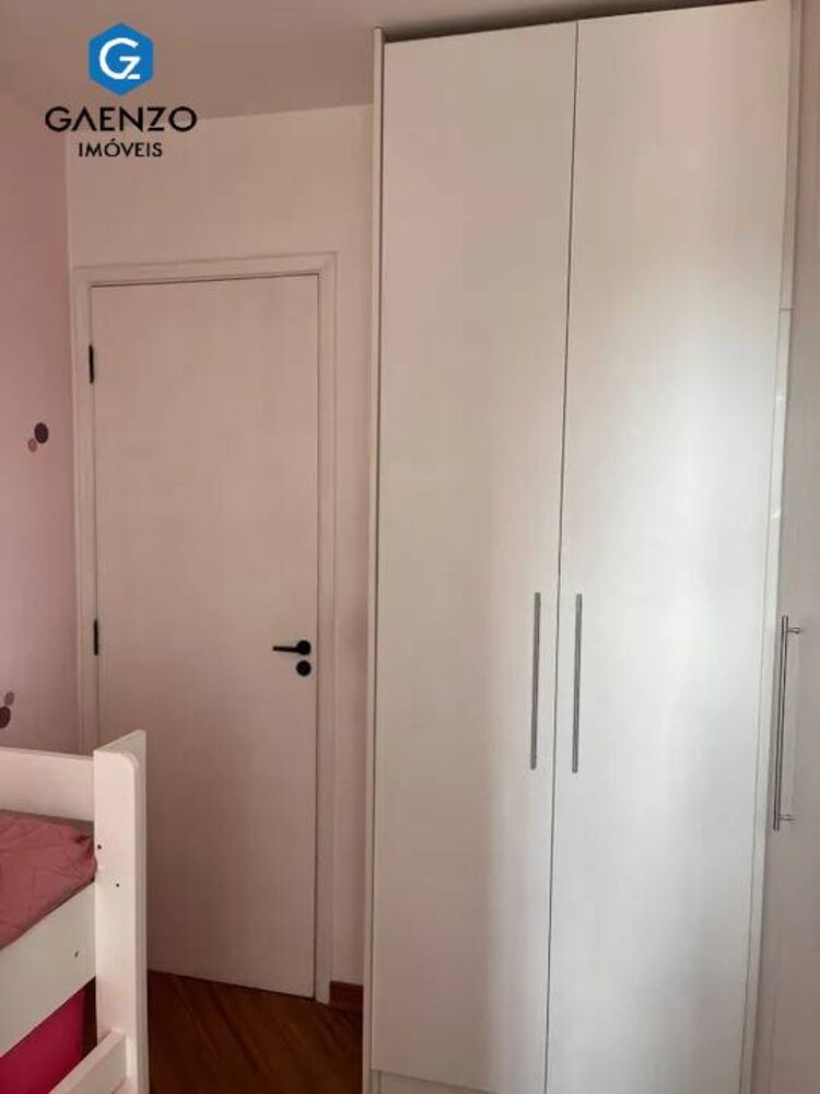 Apartamento, 3 quartos, 60 m² - Foto 1