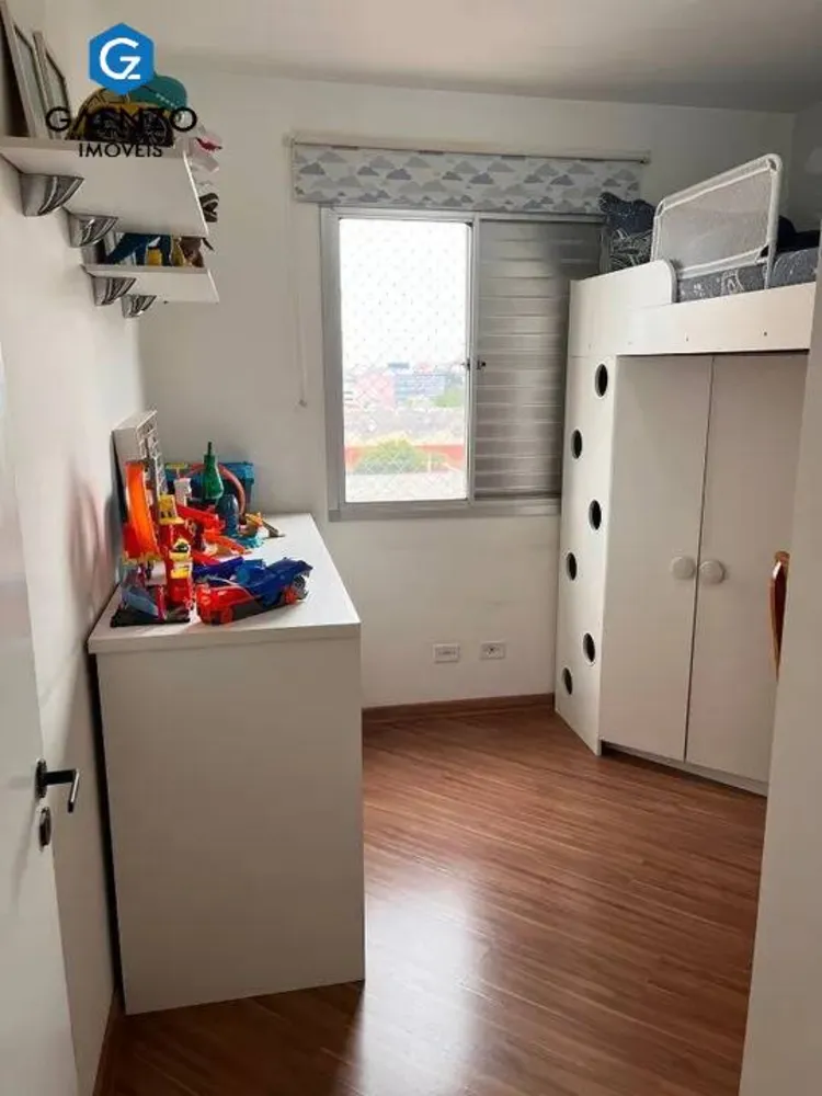 Apartamento, 3 quartos, 60 m² - Foto 7