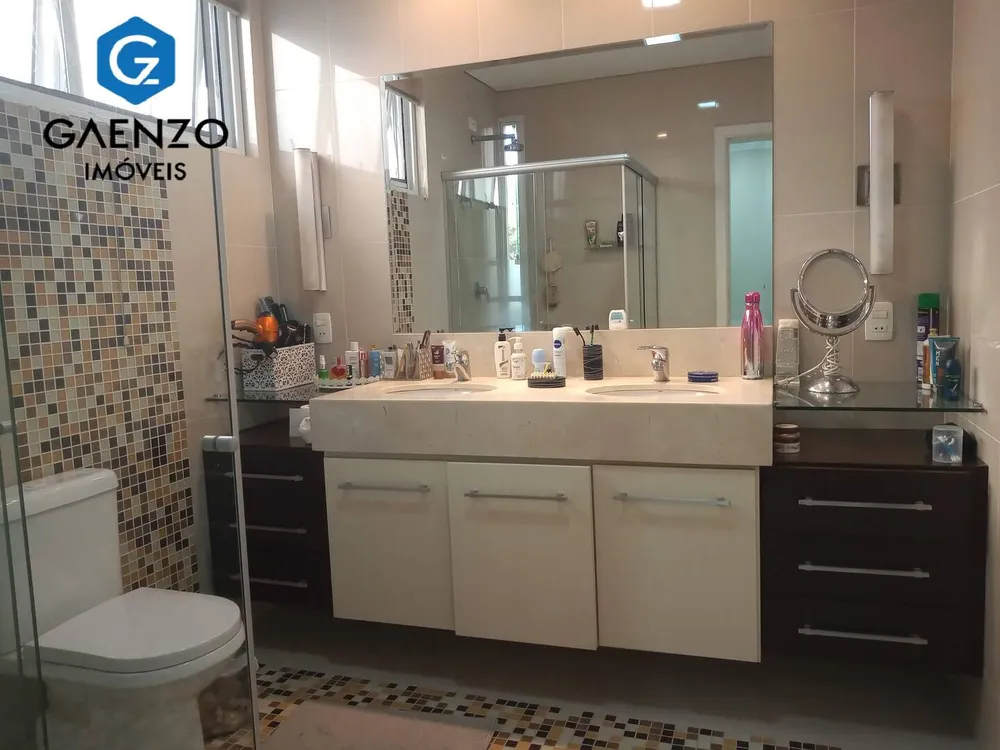 Casa de Condomínio, 4 quartos - Foto 10