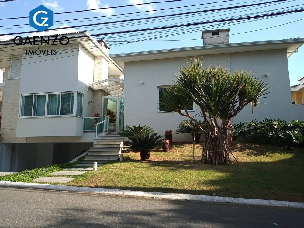 Casa de Condomínio, 4 quartos - Foto 8
