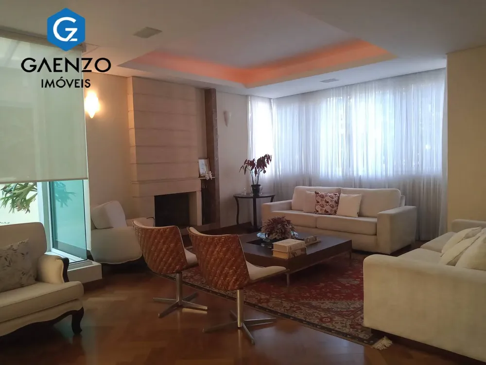 Casa de Condomínio, 4 quartos - Foto 7