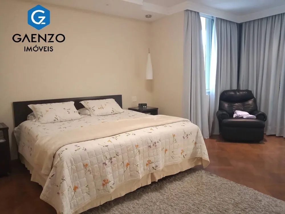 Casa de Condomínio, 4 quartos - Foto 12