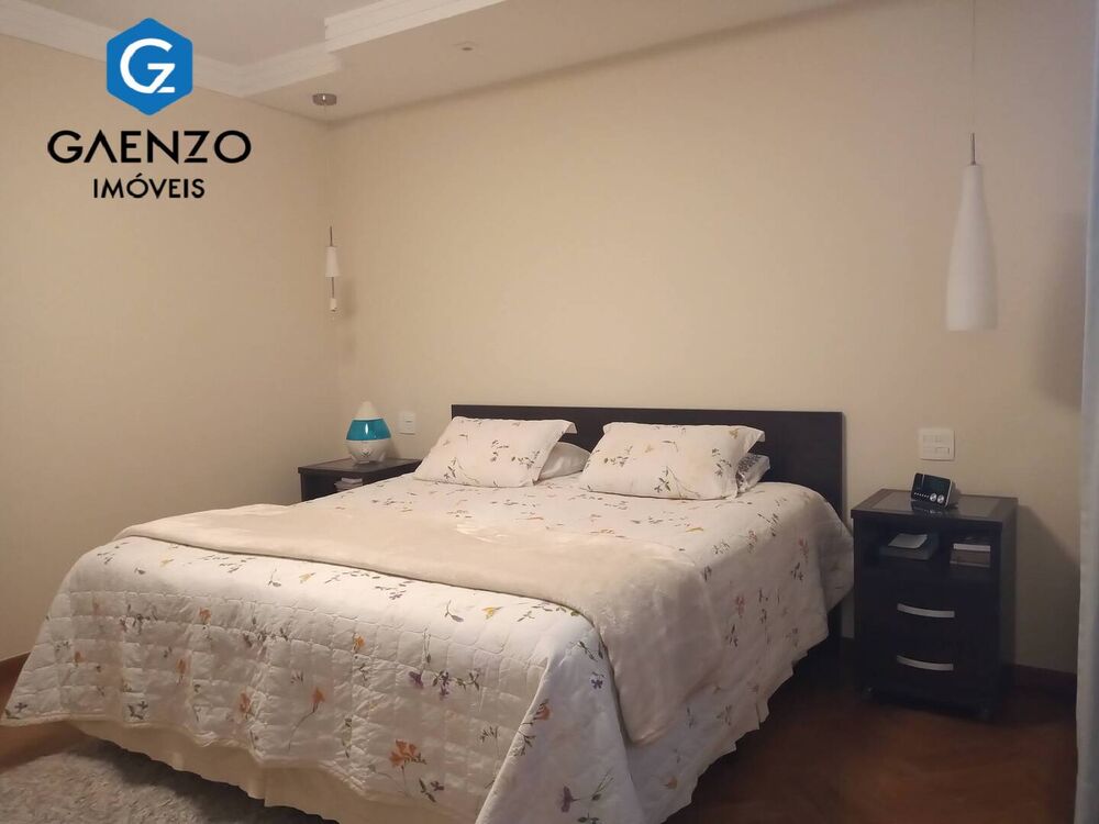 Casa de Condomínio, 4 quartos - Foto 4