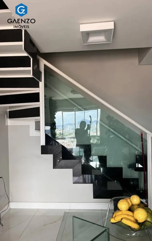 Cobertura, 2 quartos, 120 m² - Foto 12