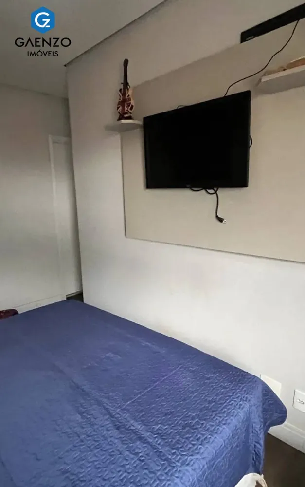 Cobertura, 2 quartos, 120 m² - Foto 2