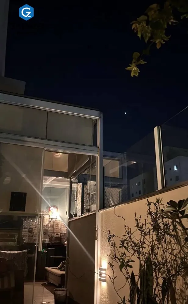 Cobertura, 2 quartos, 120 m² - Foto 3