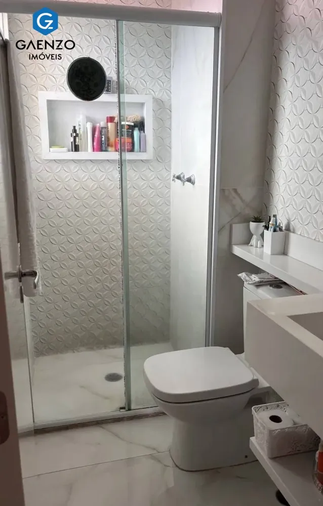 Cobertura, 2 quartos, 120 m² - Foto 4