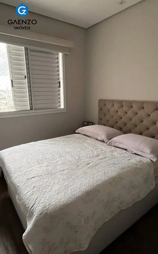 Cobertura, 2 quartos, 120 m² - Foto 1