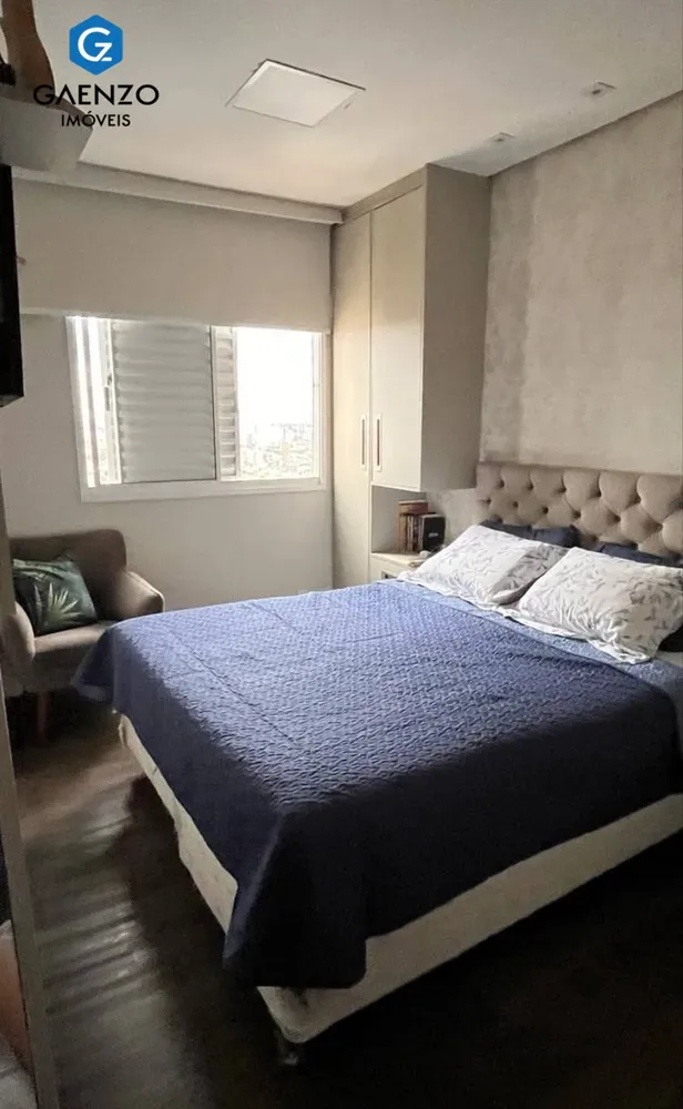 Cobertura, 2 quartos, 120 m² - Foto 1