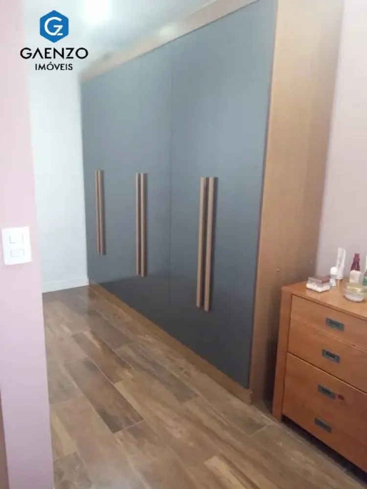 Sobrado, 3 quartos, 190 m² - Foto 7