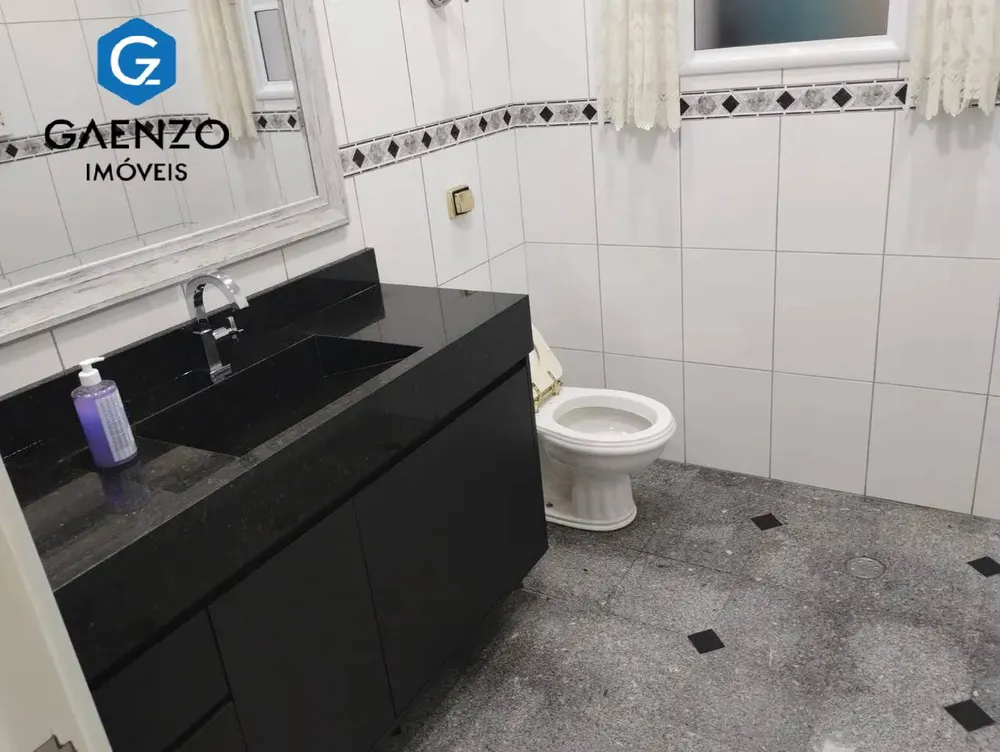 Sobrado, 3 quartos, 190 m² - Foto 15