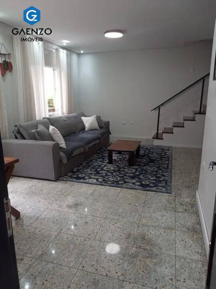 Sobrado, 3 quartos, 190 m² - Foto 4