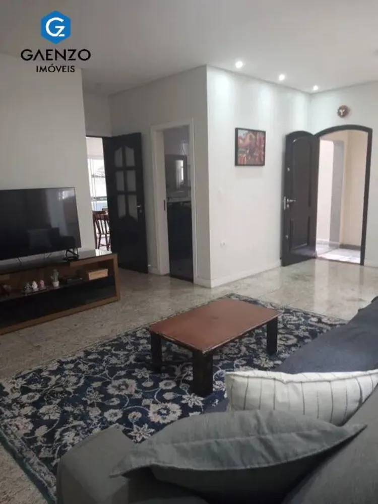 Sobrado, 3 quartos, 190 m² - Foto 14