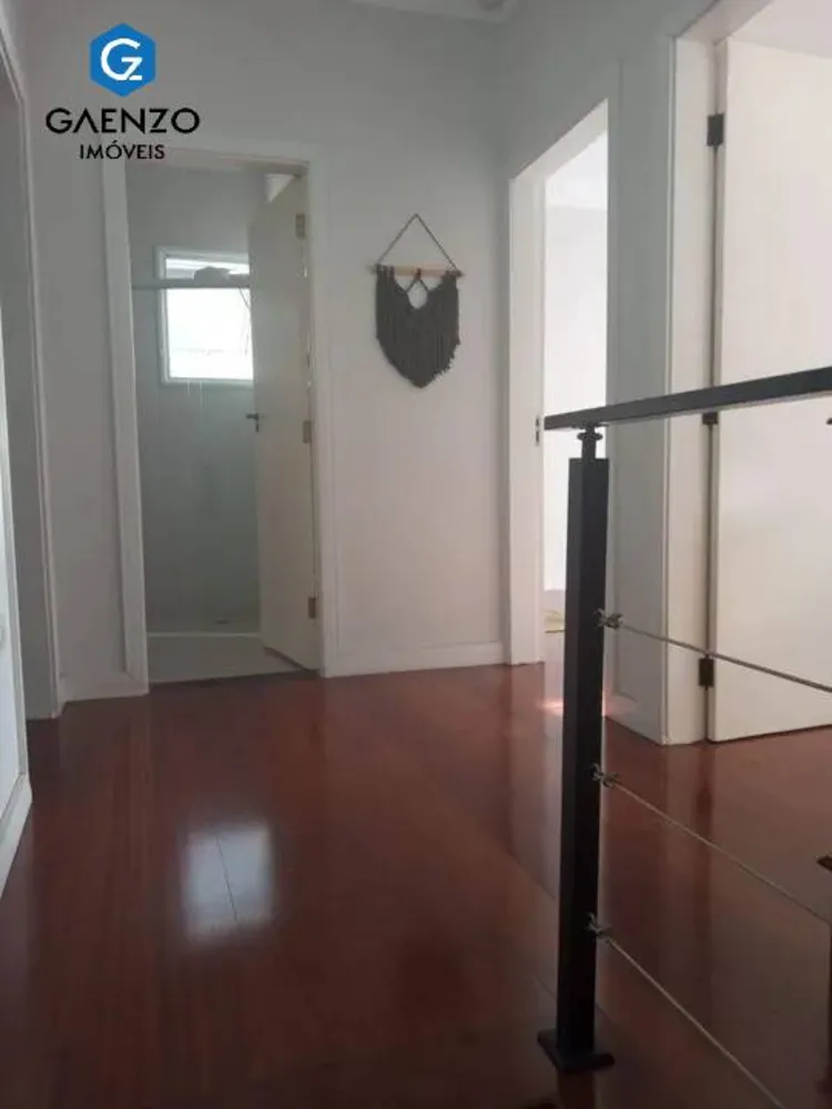 Sobrado, 3 quartos, 190 m² - Foto 12