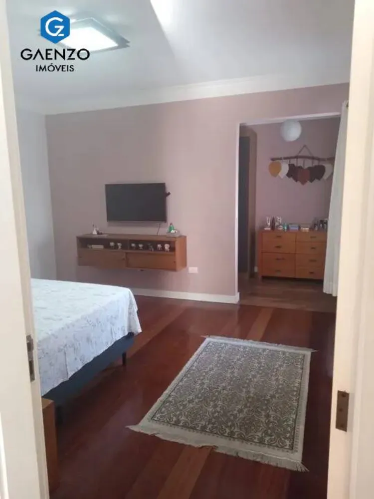 Sobrado, 3 quartos, 190 m² - Foto 16