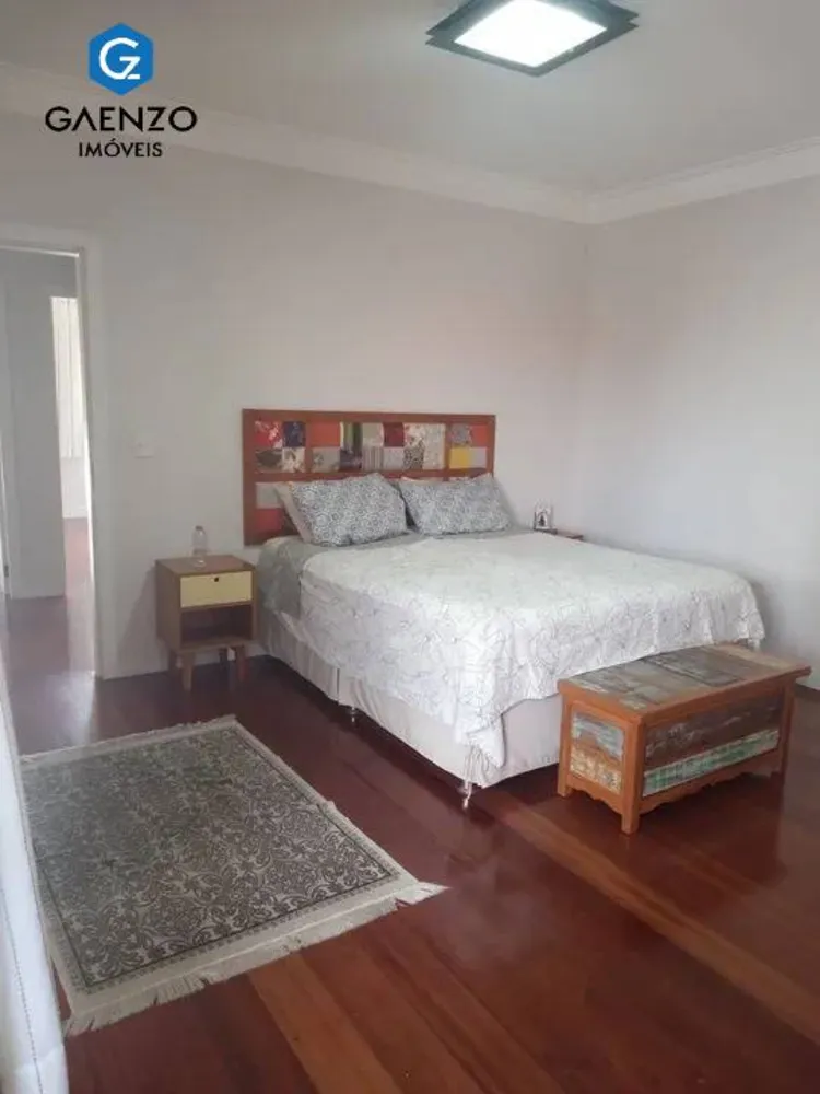 Sobrado, 3 quartos, 190 m² - Foto 6