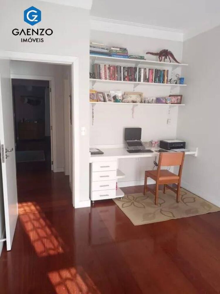 Sobrado, 3 quartos, 190 m² - Foto 2