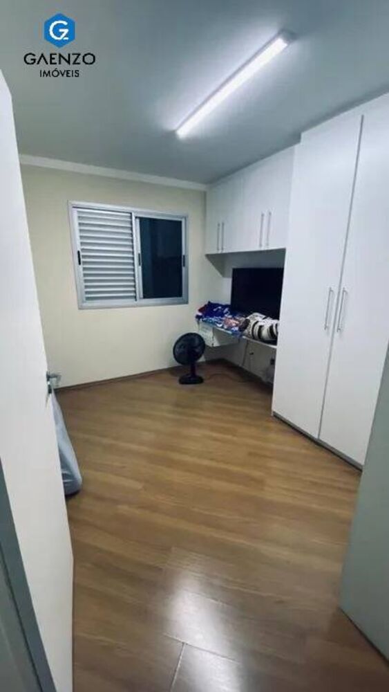 Apartamento, 2 quartos, 62 m² - Foto 2