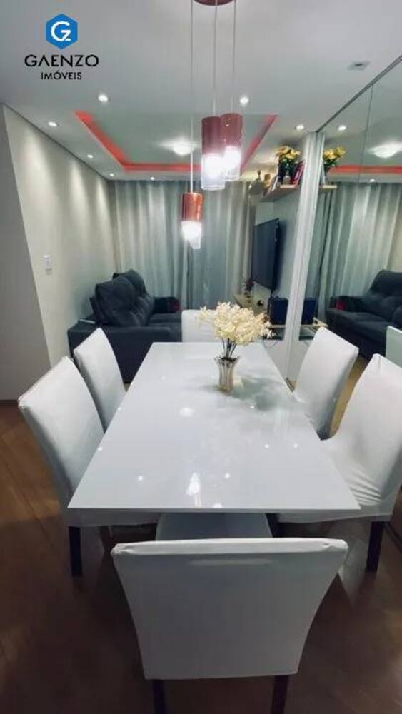 Apartamento, 2 quartos, 62 m² - Foto 4