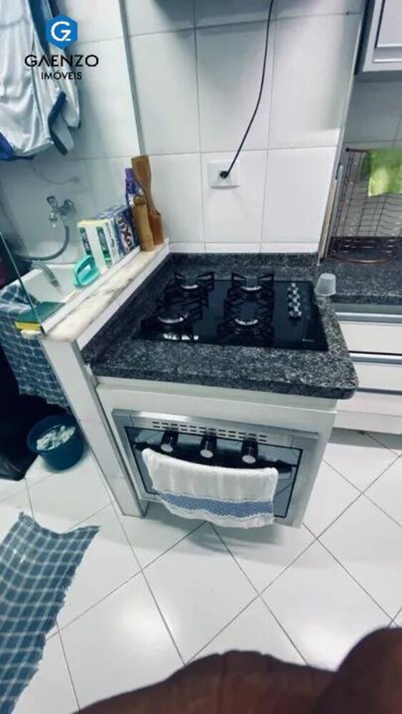 Apartamento, 2 quartos, 62 m² - Foto 7