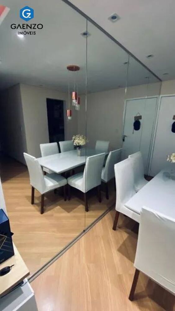 Apartamento, 2 quartos, 62 m² - Foto 1
