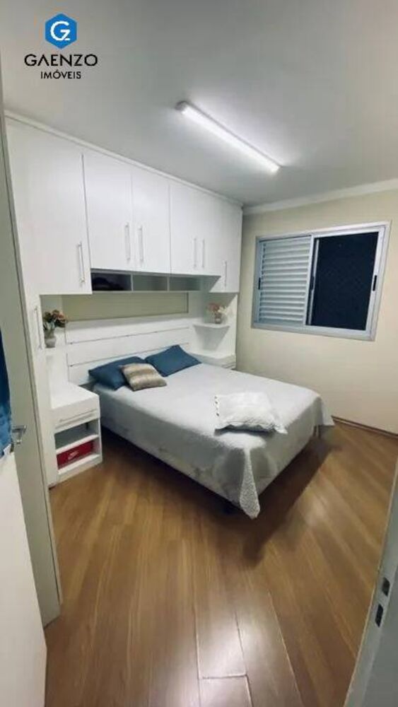 Apartamento, 2 quartos, 62 m² - Foto 6