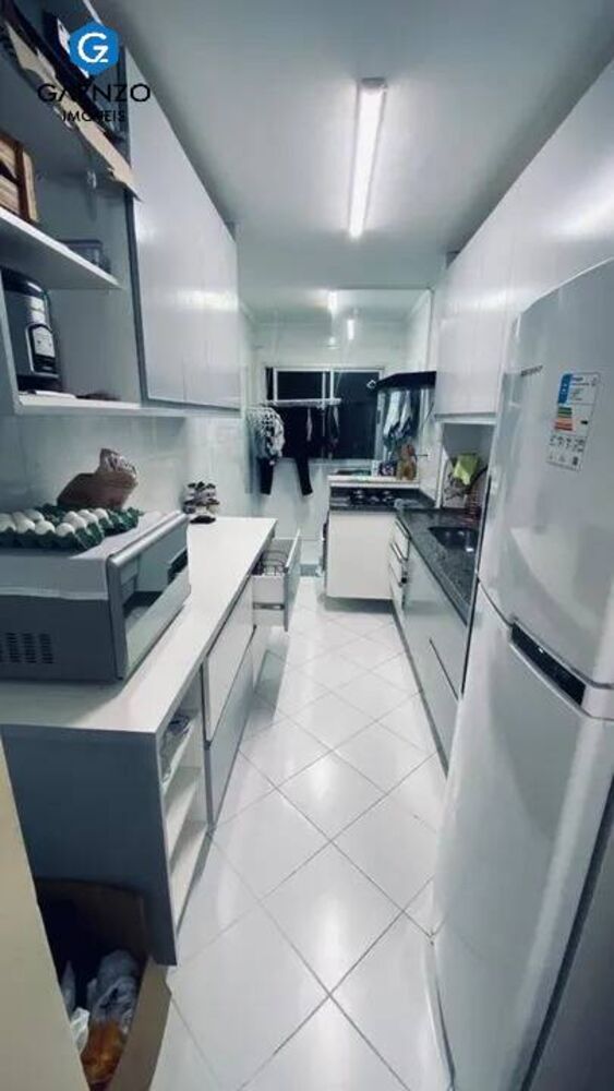 Apartamento, 2 quartos, 62 m² - Foto 5