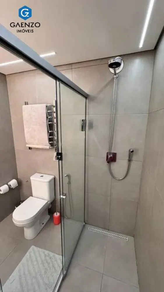 Apartamento, 1 quarto, 57 m² - Foto 7