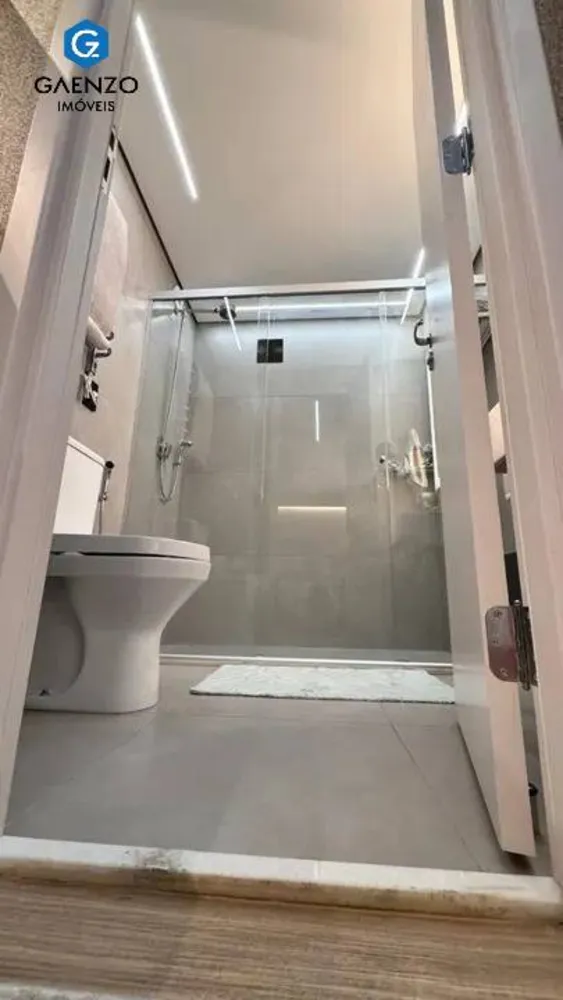 Apartamento, 1 quarto, 57 m² - Foto 5