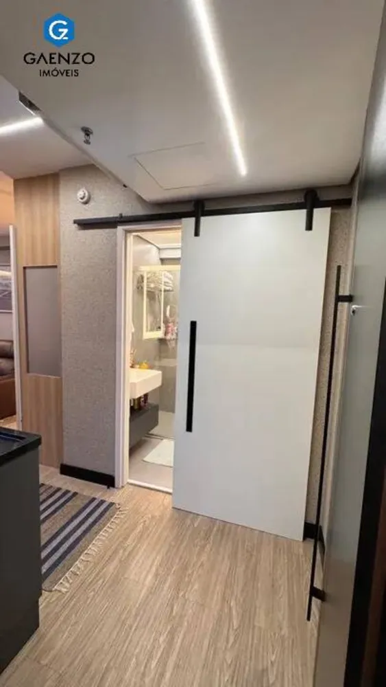 Apartamento, 1 quarto, 57 m² - Foto 4