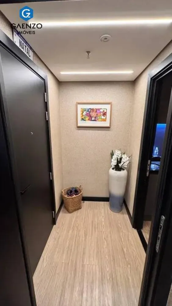 Apartamento, 1 quarto, 57 m² - Foto 6