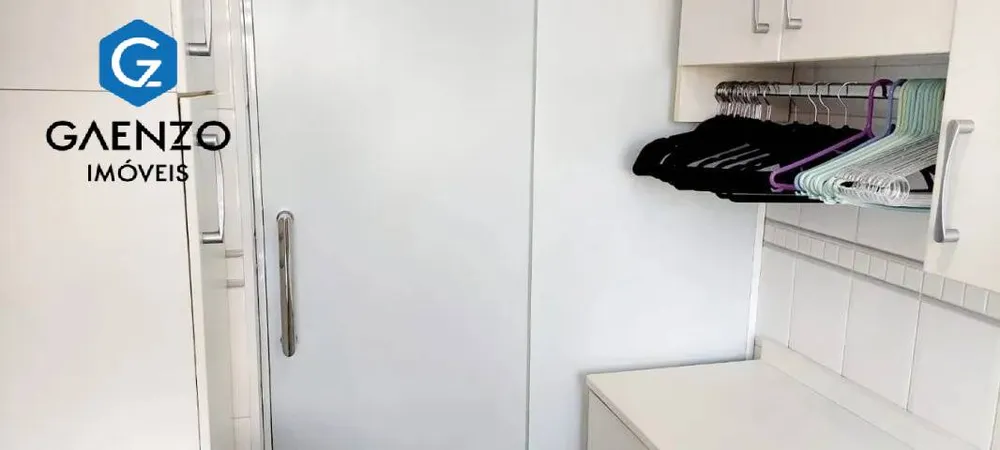 Apartamento, 4 quartos, 139 m² - Foto 4