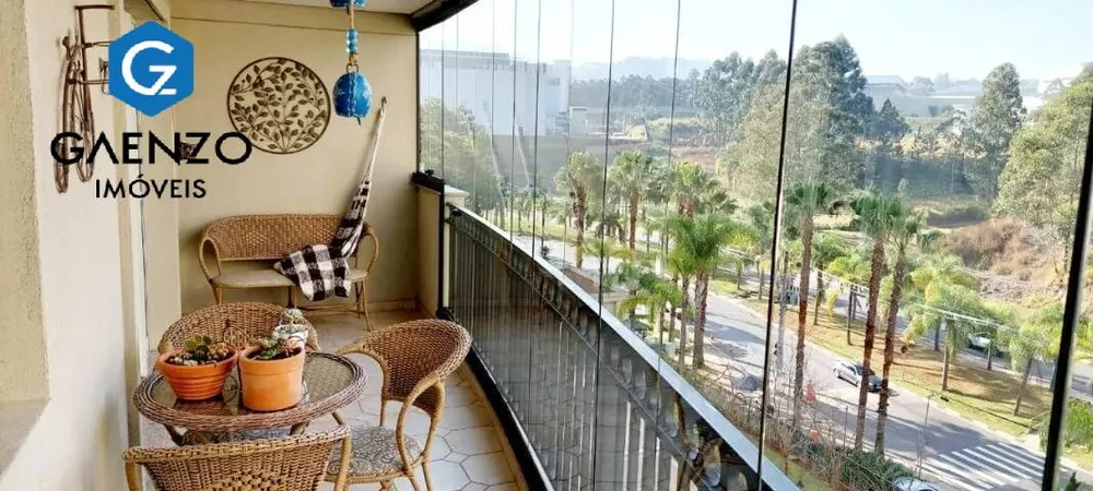 Apartamento, 4 quartos, 139 m² - Foto 1