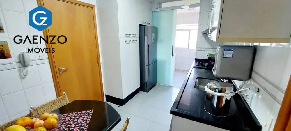 Apartamento, 4 quartos, 139 m² - Foto 4