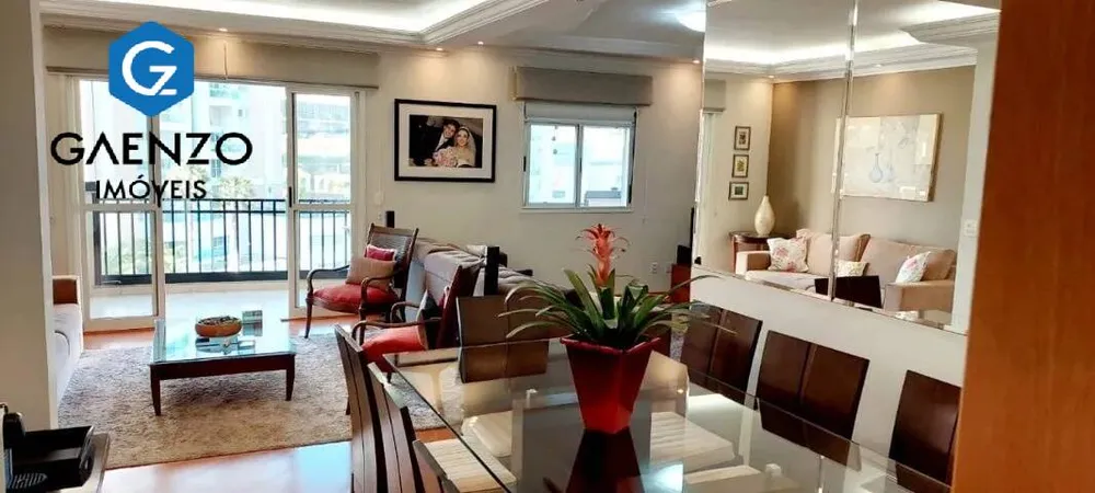 Apartamento, 4 quartos, 139 m² - Foto 3